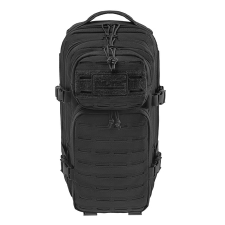 Plecak Laser Cut Assault Small Mil-Tec 20l Czarny