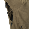 Bluza polar Helikon PATRIOT Double Fleece Olive Green