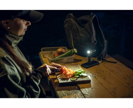 Latarka czołowa Armytek Elf C2 USB White