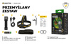 Latarka czołowa Armytek Wizard C2 Pro Magnet USB Warm