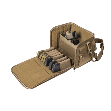 Torba Helikon RANGE Bag - Cordura - Olive Green