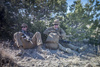 Plecak patrolowy Helikon Guardian Assault 32L Cordura Olive Green