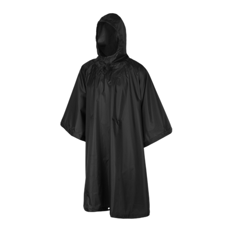Ponczo Helikon U.S. Model Czarne