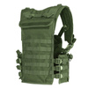 Kamizelka taktyczna Condor Modular Chest Set Olive Drab