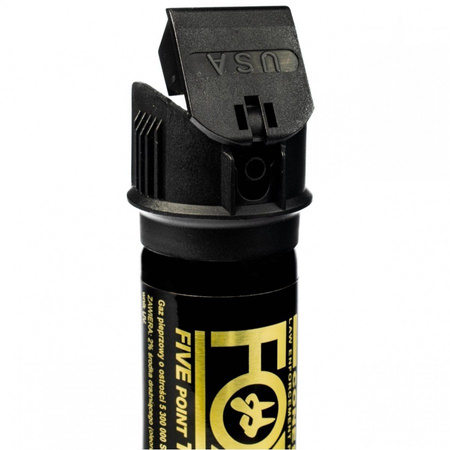 Gaz pieprzowy Fox Labs 5.3 59 ml stożek 2.0oz