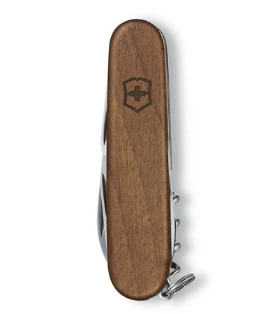 Scyzoryk Victorinox Spartan Wood 1.3601.63