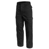Spodnie BDU Mil-Tec US Ranger Czarne