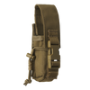 Flash Grenade Pouch - Helikon Czarny