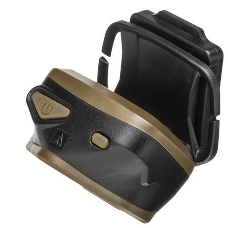 Latarka czołowa Mactronic Nomad 03 340 lm