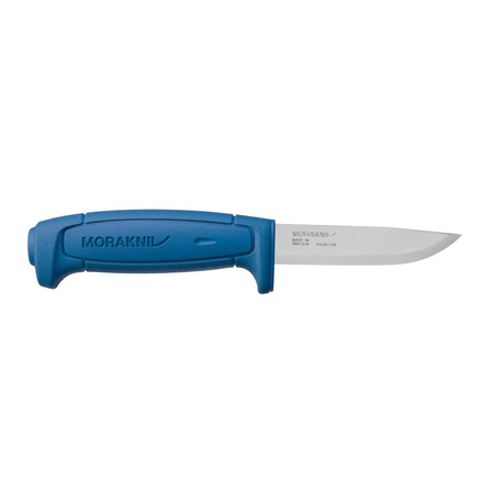 Nóż Morakniv BASIC 546 Stainless Steel Niebieski