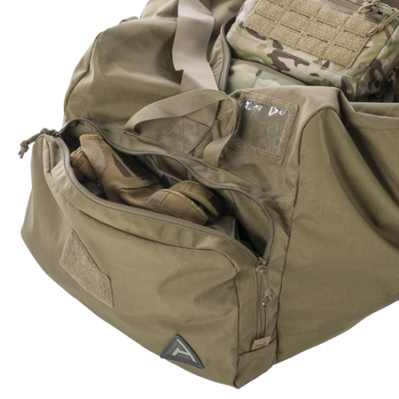 Torba Direct Action Średnia Cordura Czarna