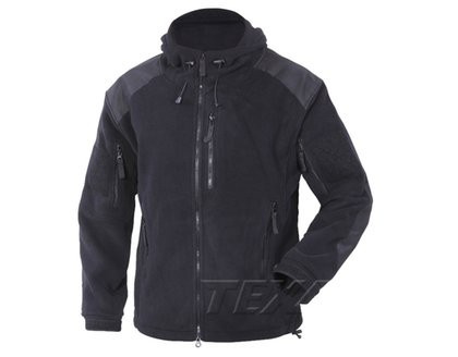 Polar Texar Husky Black