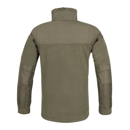 Bluza polar Helikon CLASSIC ARMY Fleece Coyote