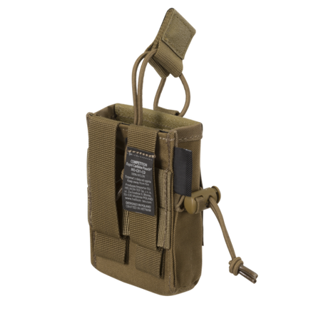 Ładownica Helikon COMPETITION Rapid Carbine Pouch - Olive Green