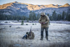 Poncho Helikon SWAGMAN ROLL Basic - Olive Green