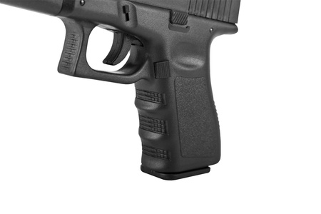 Pistolet gazowy RazorGun RMG-19