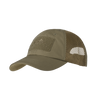Czapka Baseball VENT - PolyCotton Ripstop - Adaptive Green