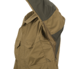 Koszula Helikon WOODSMAN - Taiga Green / Czarna