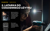 Latarka czołowa Armytek Wizard C2 Pro Max Magnet USB Warm