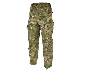 Spodnie WZ10 Texar Ripstop Multicam