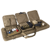 Pokrowiec na Broń Helikon Double Upper Rifle Bag 18 Olive Green