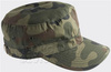Czapka Helikon COMBAT PolyCotton Ripstop PL Woodland