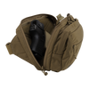 Nerka na broń Helikon RAT - Cordura - Czarna