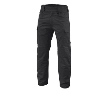 Spodnie ELITE Pro 2.0 ripstop Czarne