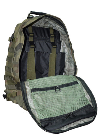 Plecak Taktyczny Janysport Grot PP-25 Cordura wz.93
