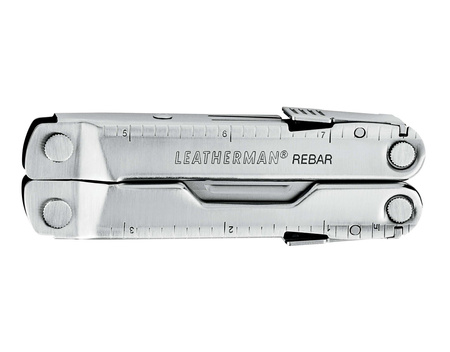 MULTITOOL LEATHERMAN REBAR BOX