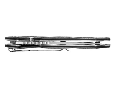 SCYZORYK SKŁADANY FOLDER GANZO G617 STAL 440