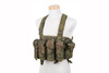 Kamizelka taktyczna typu Commando Chest wz.93 Pantera leśna