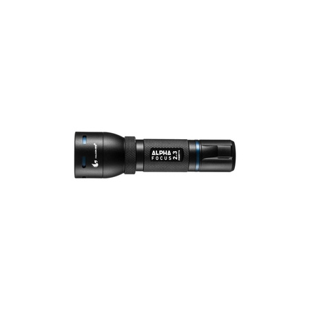Latarka ręczna Falcon Eye ALPHA 2.3 300 lm fokus bateryjna