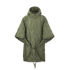 Poncho Helikon SWAGMAN ROLL Basic - Olive Green