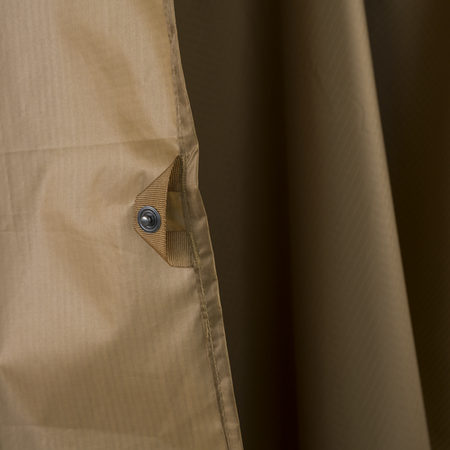 Ponczo Helikon Lightweight Poncho - Olive Green 