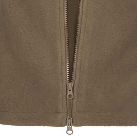 Bluza Damska Helikon CUMULUS Heavy Fleece Czarna