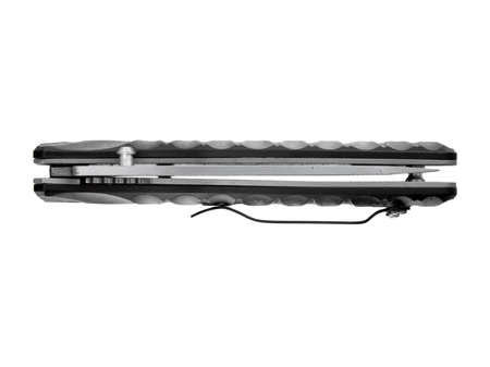SCYZORYK SKŁADANY FOLDER GANZO G620-B2 STAL 440
