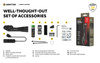 Latarka taktyczna Armytek PARMA C2IR PRO