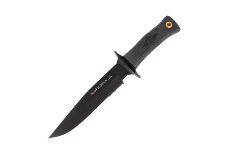 Nóż Muela Tactical Rubber Handle 180mm