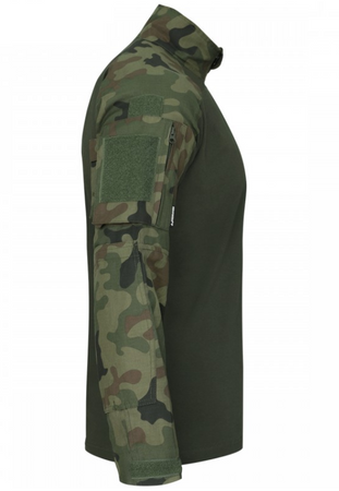 COMBAT SHIRT Dominator CAMO WZ.93