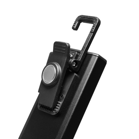 LATARKA SYGNALIZACYJNA MACTRONIC FLAGGER 2x białe światło