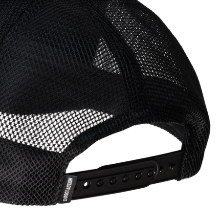 Czapka Direct Action DA Sunset Feed Cap - Cotton - Black