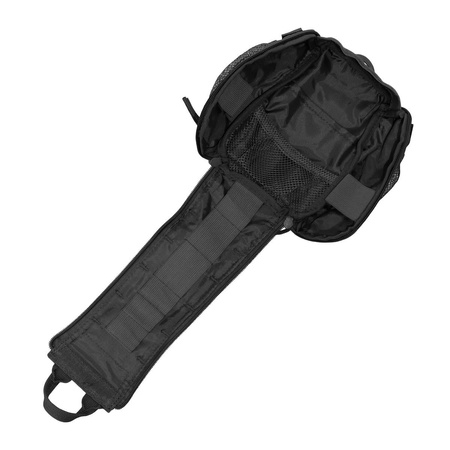 Apteczka Molle Camo M.G. Czarna