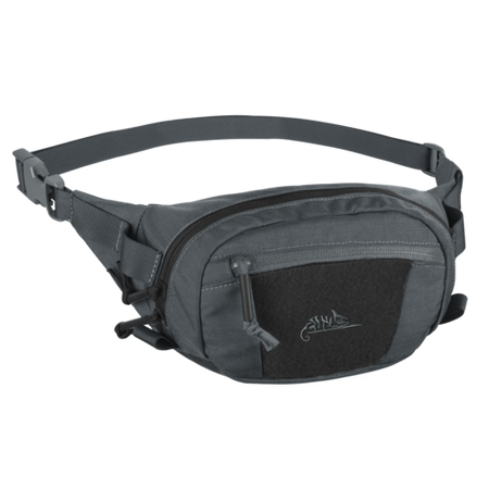 Nerka Helikon POSSUM Cordura Shadow Grey / Czarna B