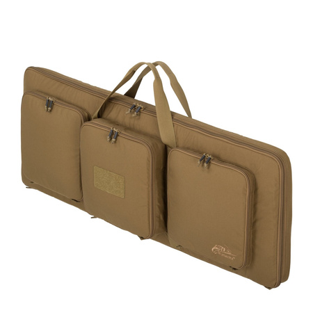 Pokrowiec na Broń Helikon Double Upper Rifle Bag 18 Olive Green