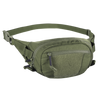 Nerka Helikon POSSUM Cordura Olive Green
