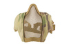 Maska Stalker Evo z montażem do hełmu FAST - MultiCam