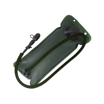 Wkład hydracyjny typu camelback 2,5L Camo
