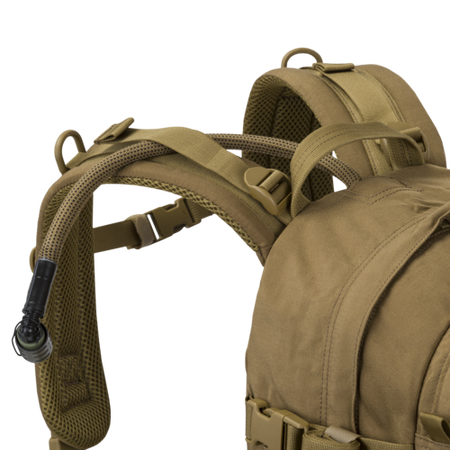 Plecak patrolowy Helikon RATEL Mk2 32L Cordura Czarny