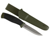 Nóż Morakniv Companion MG (S) Stainless Steel Olive Green